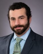 Click to view profile of Oliver Barry, a top rated Animal Bites attorney in Wildwood, NJ