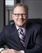 Click to view profile of Patrick C. Burns, a top rated Family Law attorney in Minneapolis, MN