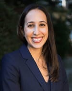 Click to view profile of Marisa C. San Filippo, a top rated Domestic Violence attorney in Menlo Park, CA