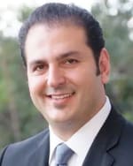 Click to view profile of David M. Haghighi, a top rated Immigration attorney in Los Angeles, CA