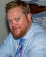 Click to view profile of Douglas C. Malek, a top rated General Litigation attorney in Columbus, OH