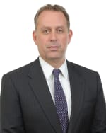 Click to view profile of R. Armen McOmber, a top rated Mergers & Acquisitions attorney in Red Bank, NJ