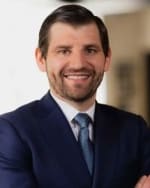 Click to view profile of Matt Patterson, a top rated Health Care attorney in Chicago, IL