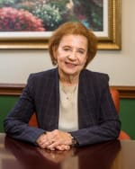 Click to view profile of Mildred B. Sweeney, a top rated Family Law attorney in Cranberry Township, PA