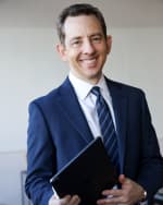 Click to view profile of Eric Gruzen, a top rated Employment Litigation attorney in Encino, CA