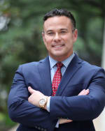 Click to view profile of David W. Hodges, a top rated Medical Malpractice attorney in Houston, TX