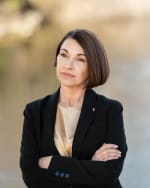 Click to view profile of Suzanne M. Alves, a top rated Civil Litigation attorney in Gold River, CA