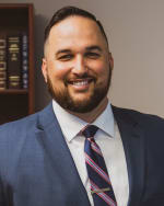 Click to view profile of Zachary Thomas Powers, a top rated Civil Litigation attorney in Knoxville, TN