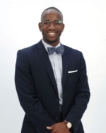 Click to view profile of Seun Williams, a top rated Personal Injury attorney in Waldorf, MD