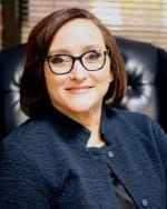 Click to view profile of Jennifer A. Bruner Soltani, a top rated Business Litigation attorney in Oklahoma City, OK