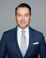 Click to view profile of Ambrosio E. Rodriguez, a top rated White Collar Crimes attorney in Los Angeles, CA