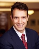 Click to view profile of Daniel Ebner, a top rated Estate & Trust Litigation attorney in Chicago, IL