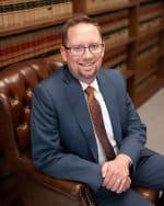 Click to view profile of Jacob Paschal, a top rated Trucking Accidents attorney in Huntsville, TX
