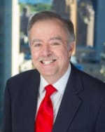 Click to view profile of David E. Robbins, a top rated Employee Benefits attorney in New York, NY
