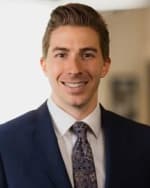 Click to view profile of Ryan Timoney, a top rated Brain Injury attorney in Chicago, IL