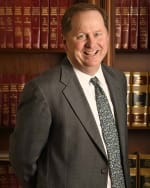 Click to view profile of Michael F. O'Connor, a top rated Personal Injury attorney in North Haven, CT