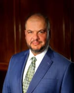 Click to view profile of Ernest Acevedo, III, a top rated Car Accident attorney in San Antonio, TX