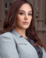 Click to view profile of Jessenia Rosales, a top rated Criminal Defense attorney in Tampa, FL