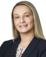 Click to view profile of Ashley N. Blaser, a top rated Estate & Trust Litigation attorney in Calabasas, CA