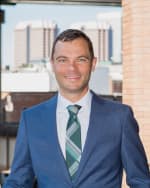Click to view profile of Daniel Renfro, a top rated Workers' Compensation attorney in Richmond, VA
