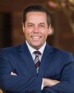 Click to view profile of Jared E. Everton, a top rated Premises Liability - Plaintiff attorney in Mesa, AZ