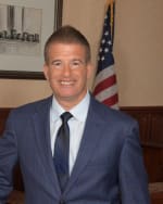 Click to view profile of Steven Benvenisti, a top rated Personal Injury attorney in Teaneck, NJ