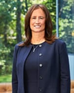 Click to view profile of Susan Connors, a top rated Medical Malpractice attorney in Roseland, NJ