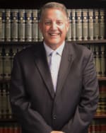 Click to view profile of Kevin M. O'Brien, a top rated Trucking Accidents attorney in Chicago, IL