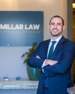 Click to view profile of Christopher Millar, a top rated White Collar Crimes attorney in Gilbert, AZ