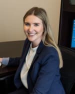 Click to view profile of Elyse Norman, a top rated Custody & Visitation attorney in Houston, TX