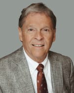 Click to view profile of Russell L. Hendrickson, a top rated Medical Malpractice attorney in Oklahoma City, OK