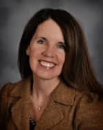 Click to view profile of Ann S. Bergen, a top rated Trucking Accidents attorney in Willoughby, OH