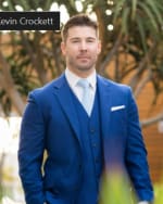 Click to view profile of Kevin Crockett, a top rated Brain Injury attorney in Irvine, CA