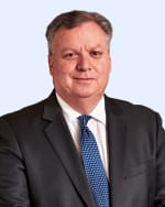 Click to view profile of Peter D. Rigelhaupt, a top rated Personal Injury attorney in New York, NY