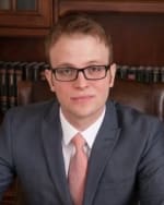 Click to view profile of Jacob Reitan, a top rated Workers' Compensation attorney in Minneapolis, MN