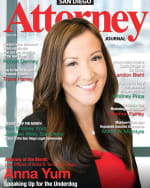 Click to view profile of Anna R. Yum, a top rated White Collar Crimes attorney in San Diego, CA