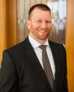 Click to view profile of Matthew J. Krische, a top rated DUI-DWI attorney in Eau Claire, WI