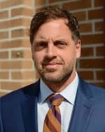 Click to view profile of Dylan C. Utley, a top rated Drug & Alcohol Violations attorney in New Orleans, LA