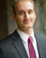 Click to view profile of Zachary Everett Johnson, a top rated Estate & Trust Litigation attorney in Dallas, TX