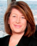 Click to view profile of Marilyn T. McGoldrick, a top rated Insurance Coverage attorney in Boston, MA