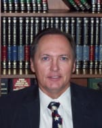 Click to view profile of David Z. Conoly, a top rated Real Estate attorney in Corpus Christi, TX