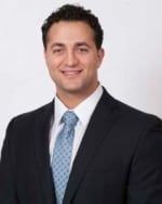 Click to view profile of Melvin J. Babi, a top rated Business Organizations attorney in Novi, MI