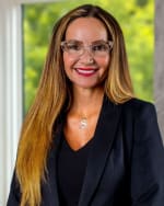 Click to view profile of Stephanie Sherman, a top rated Class Action & Mass Torts attorney in Los Angeles, CA