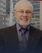 Click to view profile of Lawrence Solomon, a top rated Personal Injury - Defense attorney in Philadelphia, PA