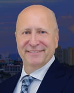 Click to view profile of Barry M. Wax, a top rated White Collar Crimes attorney in Miami, FL