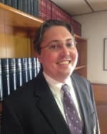 Click to view profile of R. Mark Taneyhill, a top rated Trucking Accidents attorney in Dover, DE