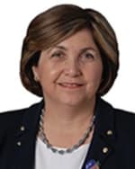 Click to view profile of Betty Santangelo, a top rated Securities & Corporate Finance attorney in New York, NY