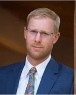 Click to view profile of Daniel Estes, a top rated Construction Accident attorney in Albuquerque, NM