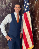 Click to view profile of Charles Sanders, a top rated Personal Injury attorney in Houston, TX