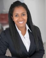 Click to view profile of Genet T. Johnson, a top rated Custody & Visitation attorney in Denver, CO